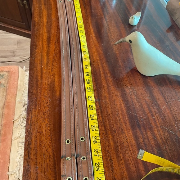 Coach Vintage - Picture 7 of 7